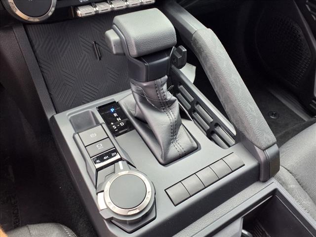 2025 Toyota Tacoma SR Double Cab 5 Bed