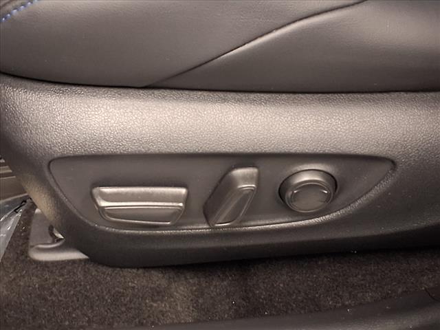 2024 Toyota RAV4 Hybrid Hybrid XSE