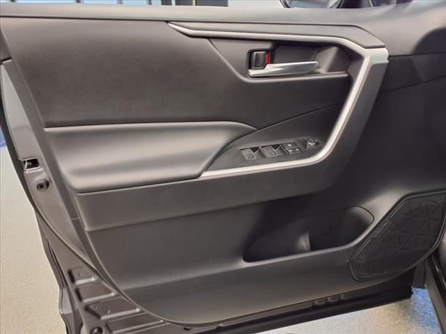 2024 Toyota RAV4 Hybrid Hybrid XLE