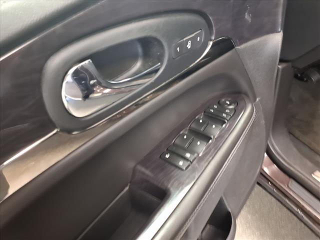 2015 Buick Enclave Premium