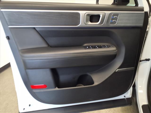 2024 Hyundai SANTA FE Hybrid Limited