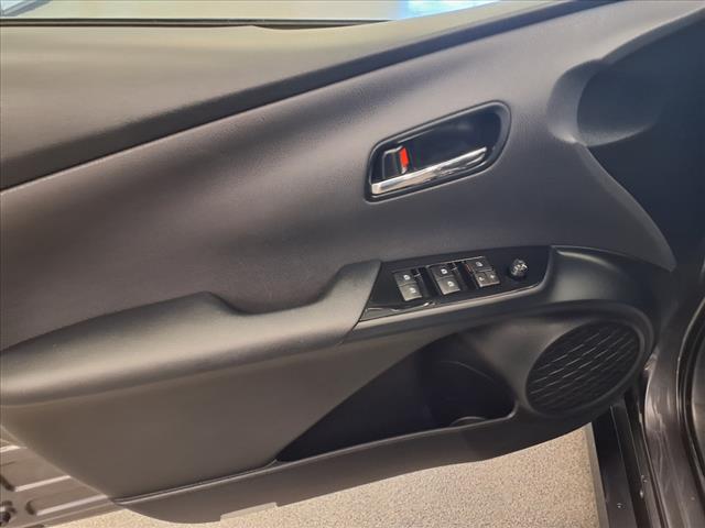 2017 Toyota Prius Two
