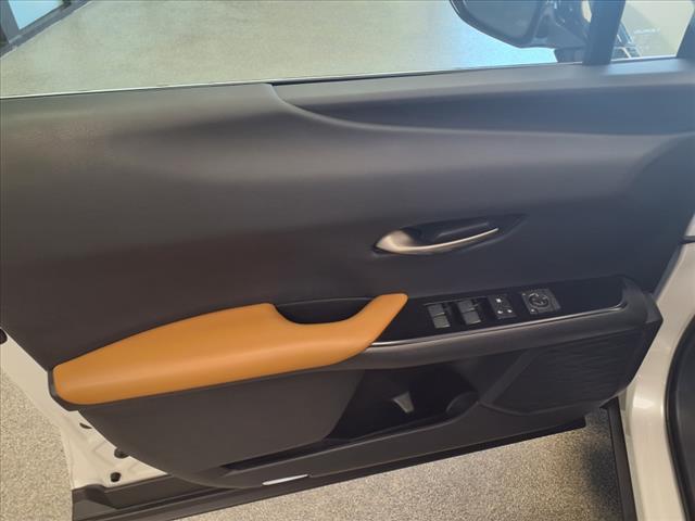2020 Lexus UX 250h UX 250h