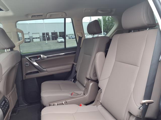 2023 Lexus GX 460 GX 460 Premium