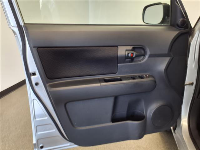 2009 Scion xB Base