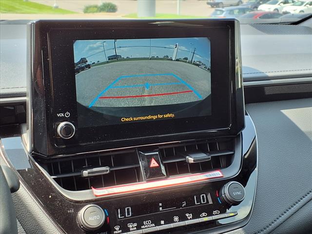 2025 Toyota GR Corolla Premium