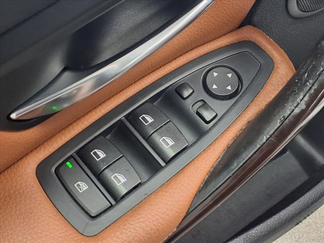 2014 BMW 3 Series 328i xDrive
