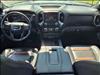 2020 GMC Sierra 2500HD AT4