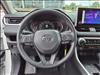2025 Toyota RAV4 LE AWD