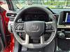 2025 Toyota Tacoma TRD Off Road Hybrid Double Cab 5 Bed