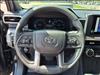 2025 Toyota Tacoma TRD Off Road Hybrid Double Cab 5 Bed
