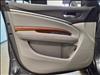 2017 Acura MDX w/Advance Pkg