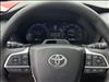 2025 Toyota Grand Highlander Platinum AWD