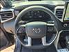 2025 Toyota Tundra Platinum CrewMax 5.5 Bed