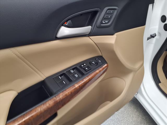 2012 Honda Accord EX-L V6