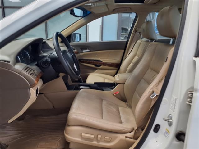 2010 Honda Accord EX-L
