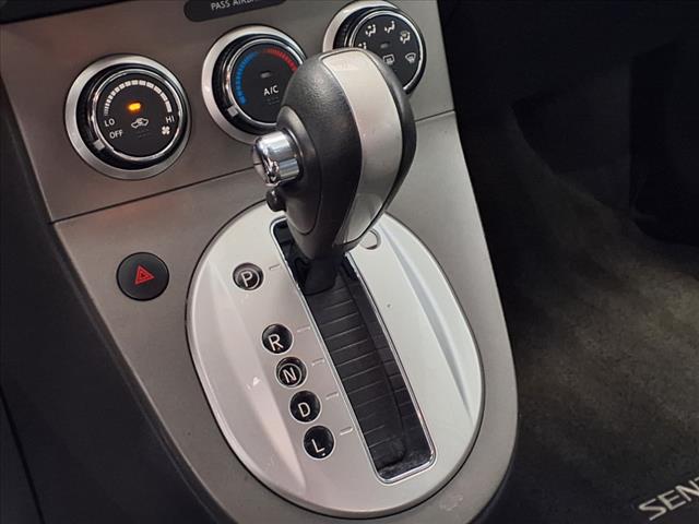 2010 Nissan Sentra 2.0
