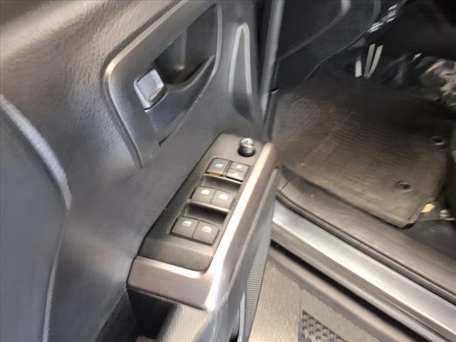 2023 Toyota Tacoma Trail Edition