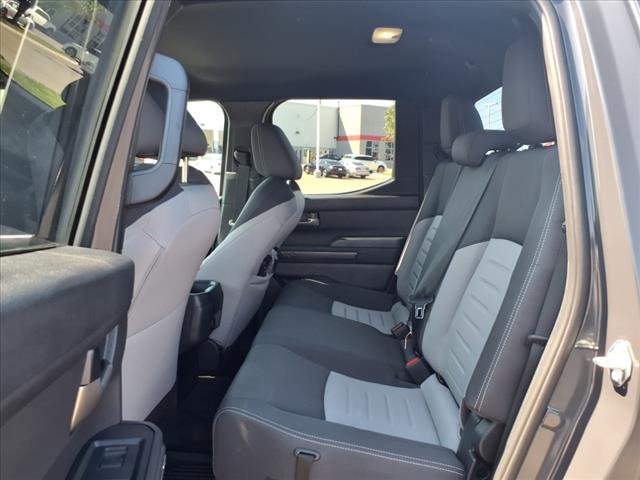 2025 Toyota Tacoma TRD Off Road Double Cab 6 Bed