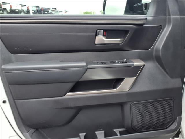 2025 Toyota Tacoma TRD Off Road Double Cab 5 Bed