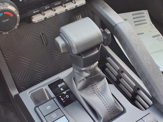 2025 Toyota Tacoma SR5 Double Cab 5 Bed