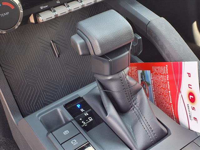 2025 Toyota Tacoma SR Double Cab 5 Bed