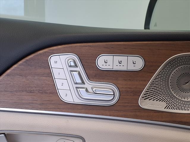 2023 Mercedes-Benz GLE GLE 350