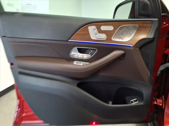 2022 Mercedes-Benz GLE GLE 450