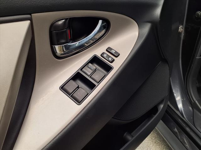 2007 Toyota Camry SE