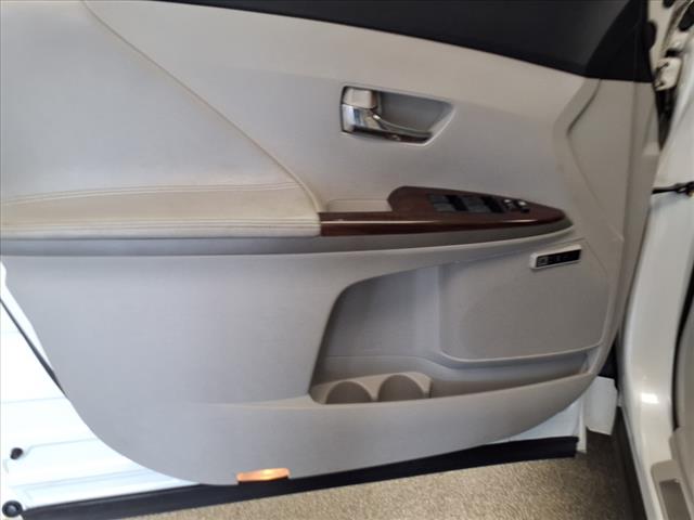 2012 Toyota Venza Limited