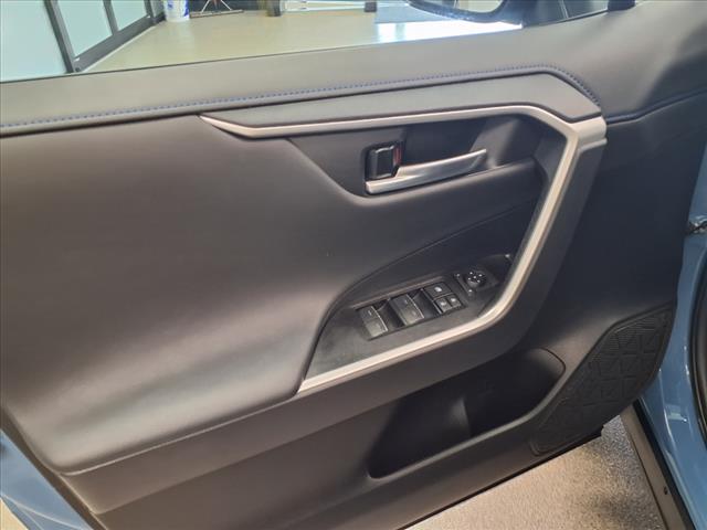 2024 Toyota RAV4 Hybrid Hybrid XSE