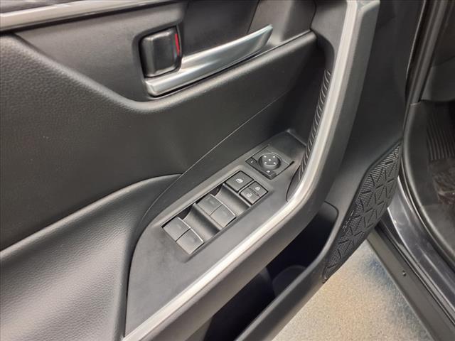 2024 Toyota RAV4 Hybrid Hybrid XLE