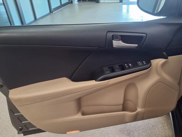 2013 Toyota Camry LE
