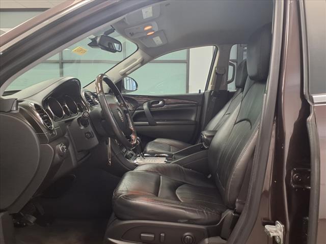 2015 Buick Enclave Premium