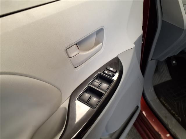 2013 Toyota Sienna LE