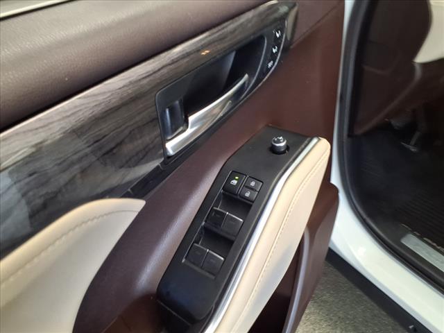 2020 Toyota Highlander Hybrid Hybrid Limited
