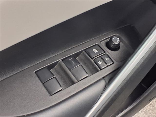 2022 Toyota Corolla Cross L