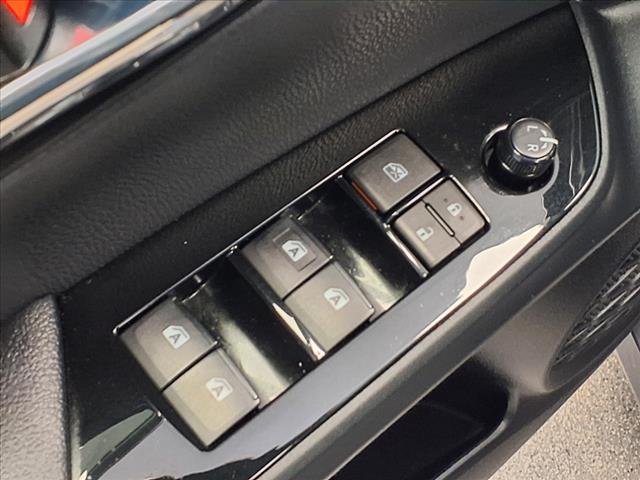 2017 Toyota Prius Two