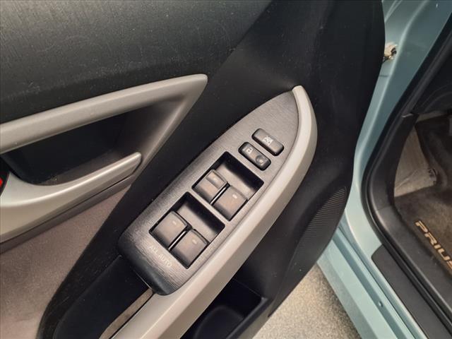 2013 Toyota Prius Four