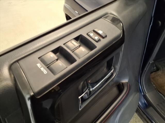 2016 Toyota 4Runner Trail Premium