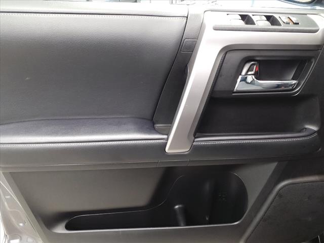 2021 Toyota 4Runner SR5 Premium 4WD