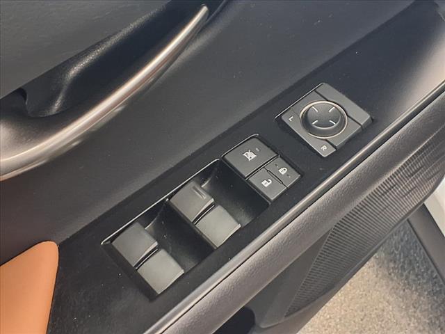 2020 Lexus UX 250h UX 250h