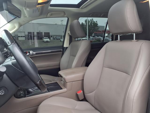 2023 Lexus GX 460 GX 460 Premium