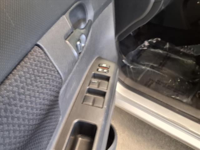 2009 Scion xB Base