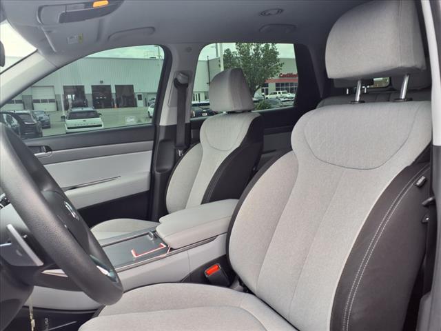 2020 Hyundai PALISADE SE