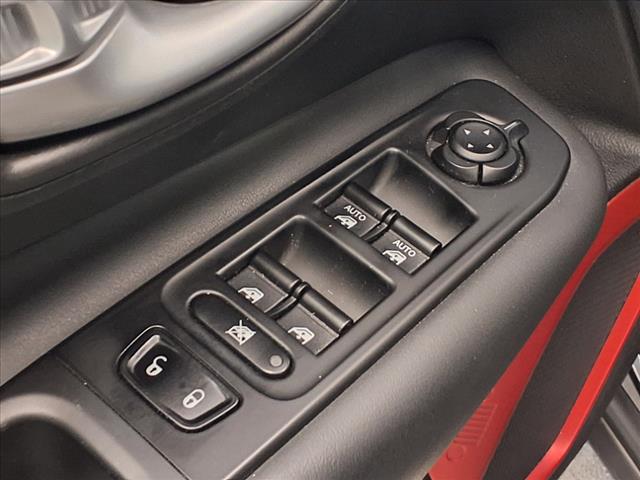 2023 Jeep Renegade (RED) Edition