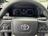 2025 Toyota 4Runner TRD Off Road Premium 4WD