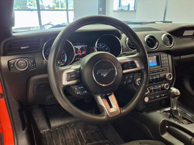 2015 Ford Mustang V6