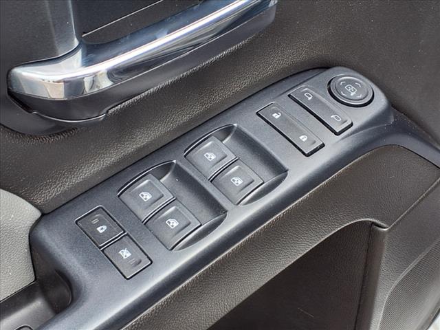 2018 GMC Sierra 1500 Base