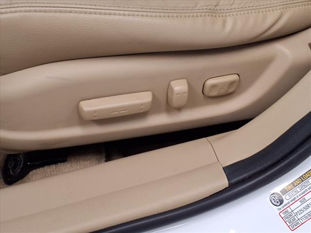 2012 Honda Accord EX-L V6